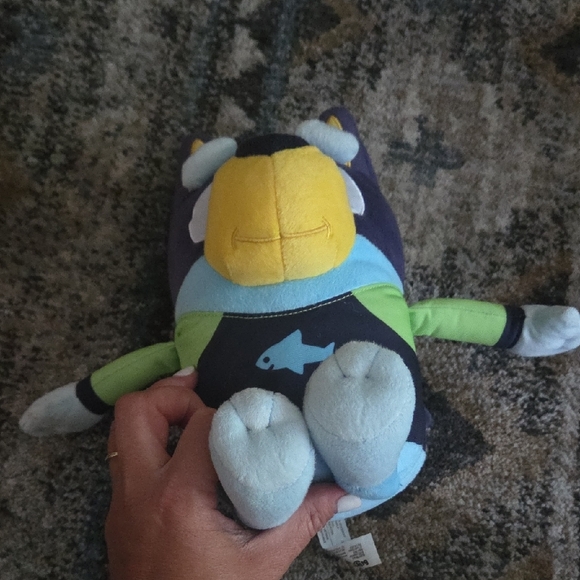 Bluey and Bingo Talking Plush Bundle - Picture 6 of 8